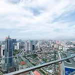 Le Luxe De Kl 2Br With Bath Tub 10 Min To Klcc