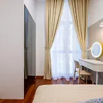 Le Luxe De Kl 2Br With Bath Tub 10 Min To Klcc