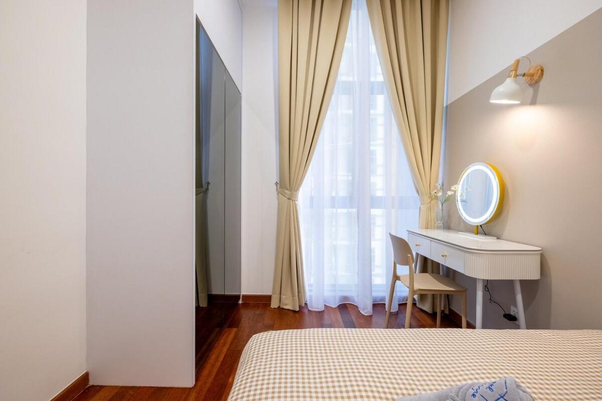 Le Luxe De Kl 2br With Bath Tub 10 Min To Klcc *