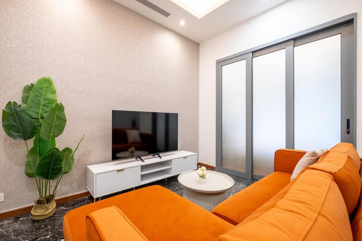 Le Luxe De Kl 2br With Bath Tub 10 Min To Klcc Pangsapuri *