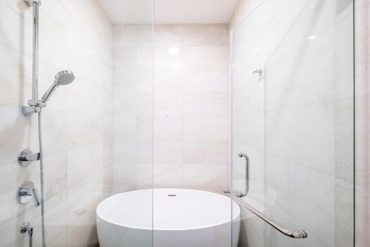 Le Luxe De Kl 2br With Bath Tub 10 Min To Klcc * Kuala Lumpur